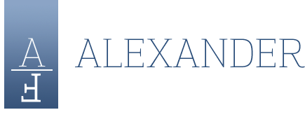 Logo Alexander Floeren Close Up Zauberei